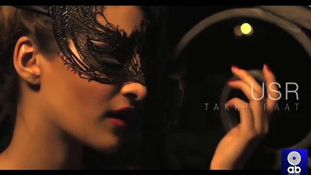 TAKHE RAAT NAZARE _ OFFICIAL VIDEO - Video Dailymotion
