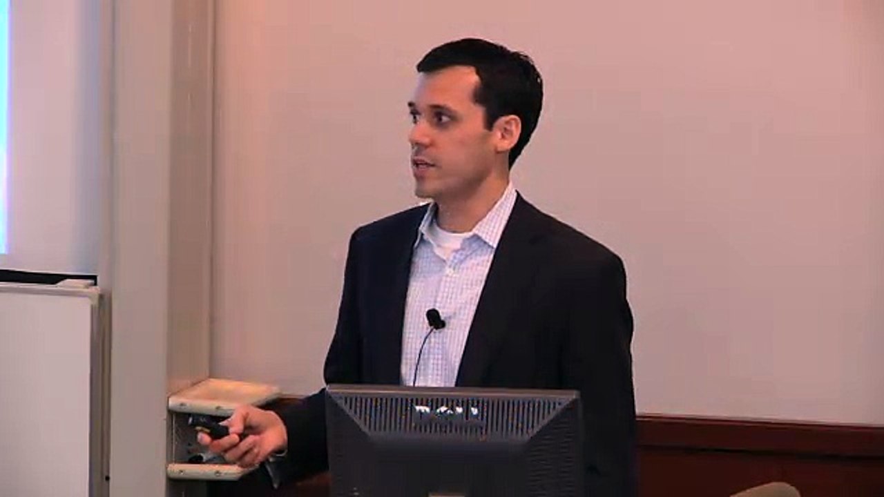 Facebook's Influence and the Emergence of the Visual Web