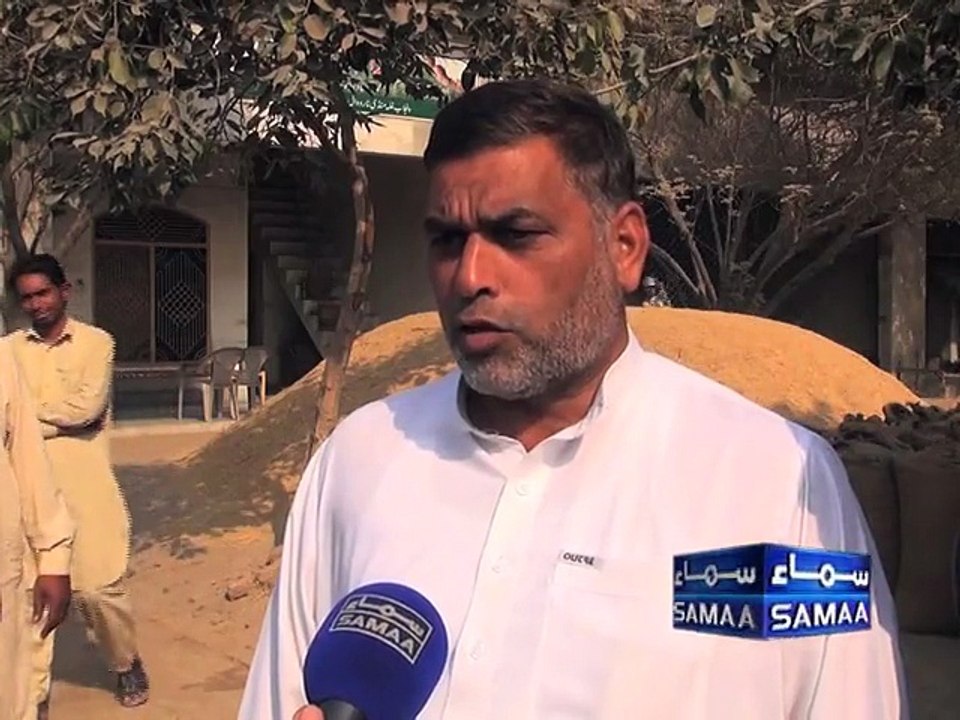 Rice Prices in Pakistan