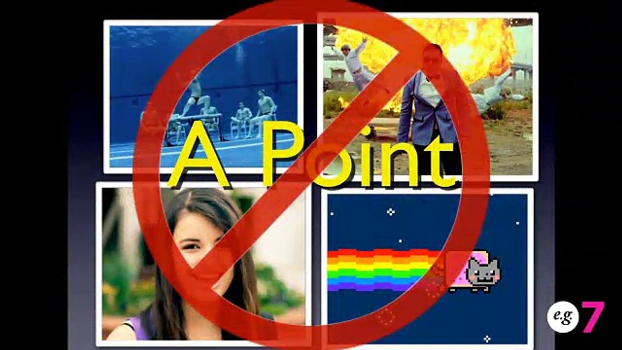 Matt Harding Risks Reputation By Creating a Message