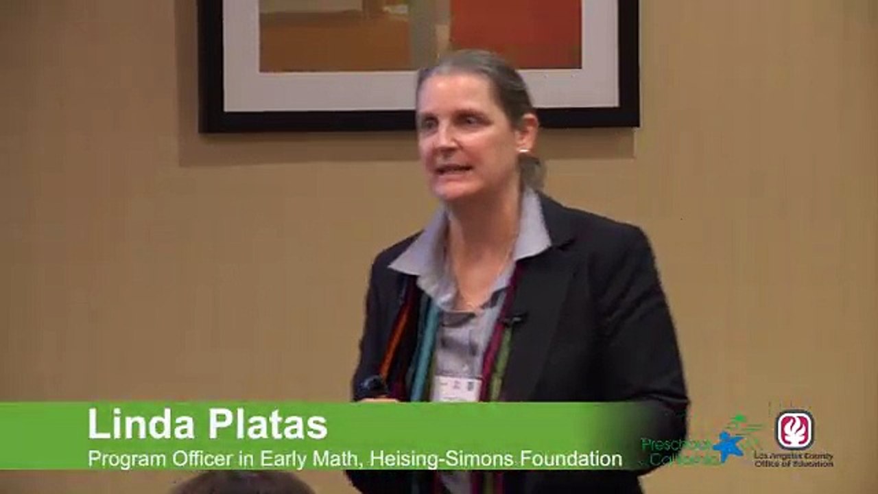 Why Early Math Education Matters for Later Life Success