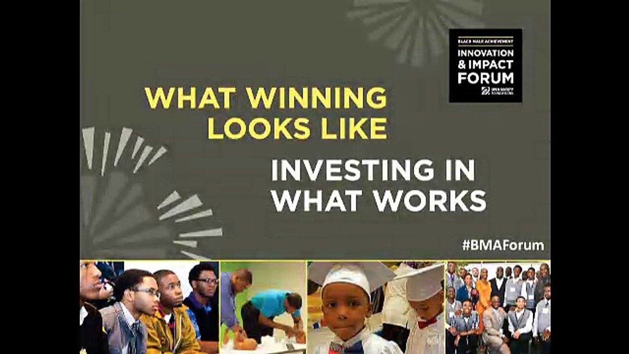 Cheryl Dorsey: Why Social Entrepreneurship Matters