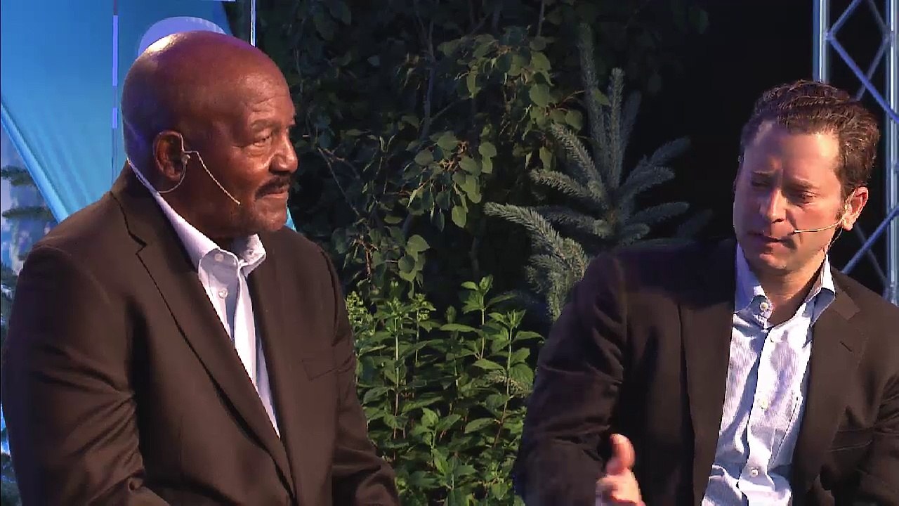 Jim Brown and Bounty-Gate: NFL's History of Bad Behavior