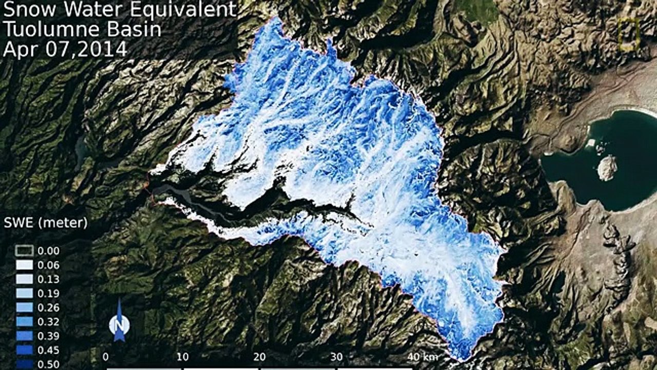 Exploring Water Resources in the Western Region