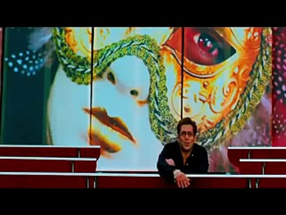 Aja main Hawaon me Betha k le chalon