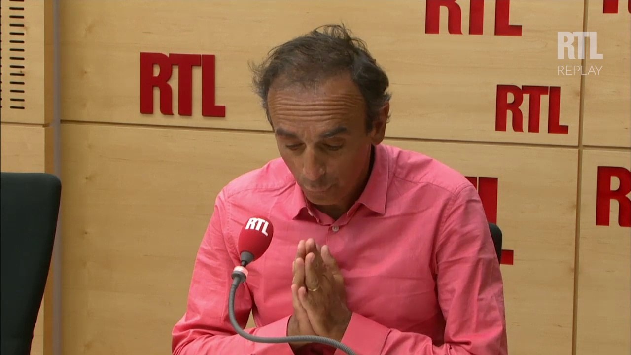 Éric Zemmour : "La stratégie Duflot, c'est de faire oublier Mélenchon"