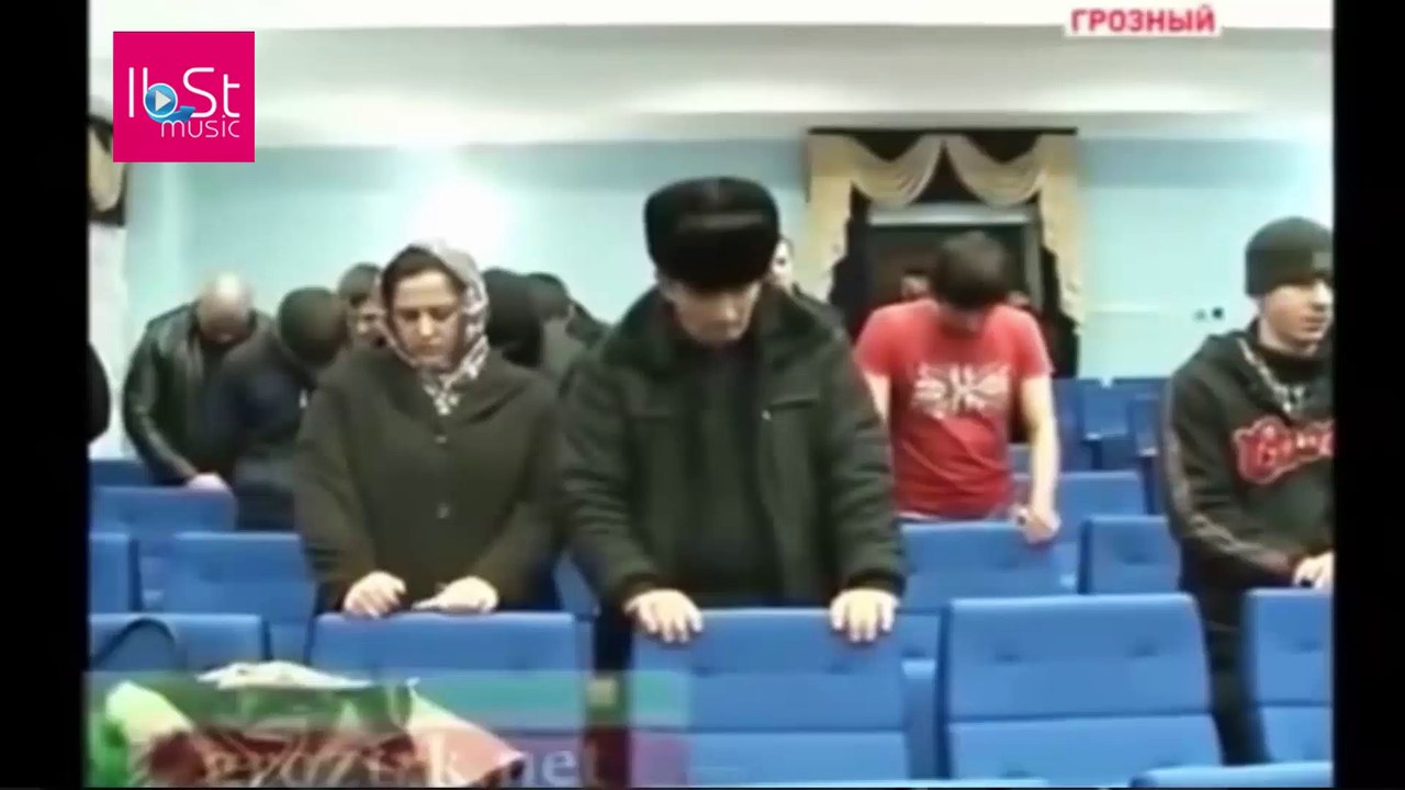 Кадыров в 3 часа ночи борется с алкоголем в Чечне