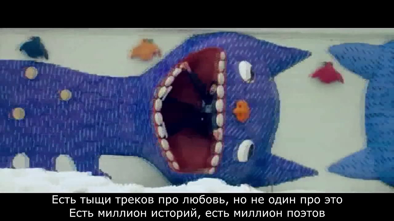 Ярмак - Сердце пацана [ с Текстом ] [ with Lyrics  ]