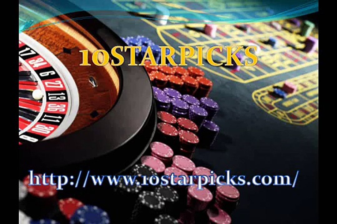 10 Gambling Tips For Beginners - 10Youtube.com