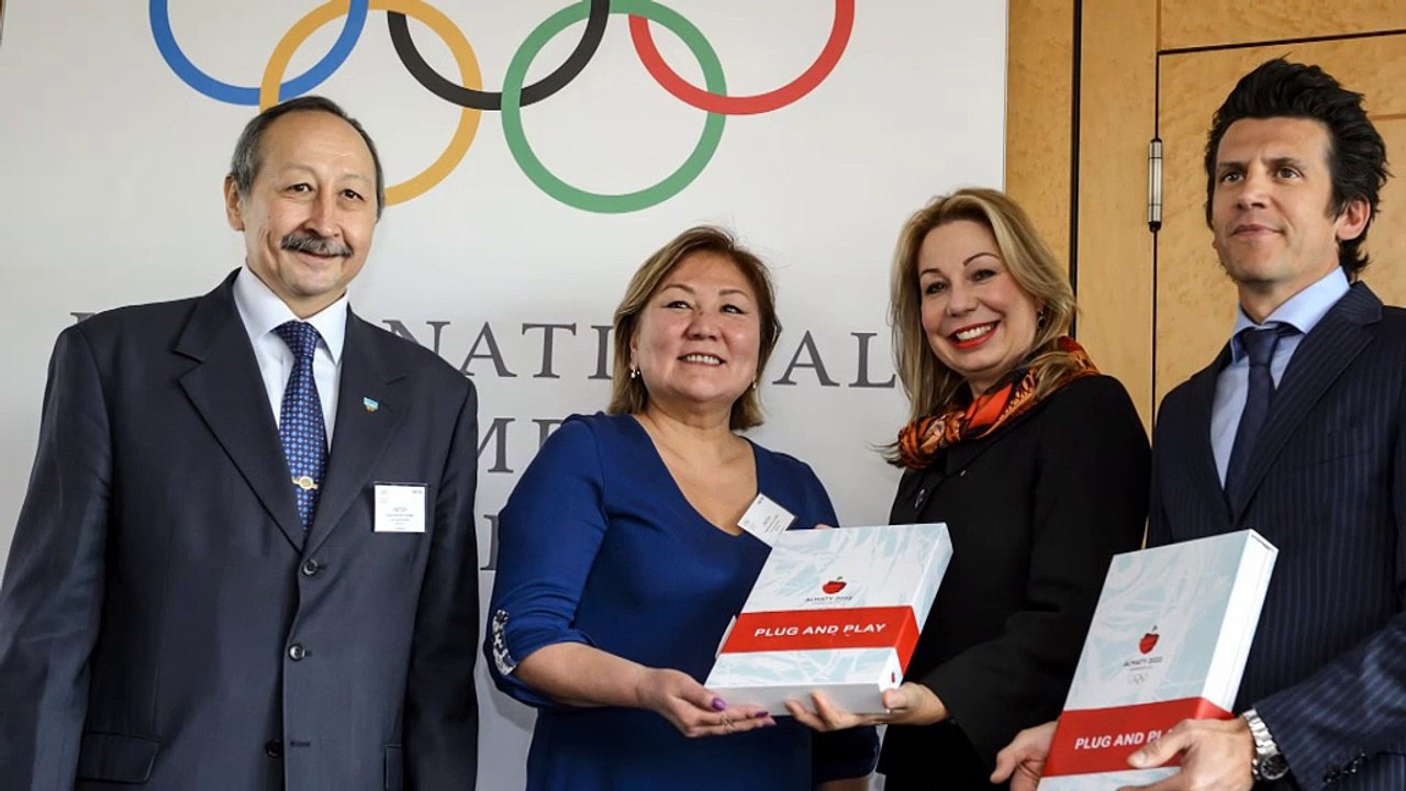 Beijing to bid for 2022 Winter games