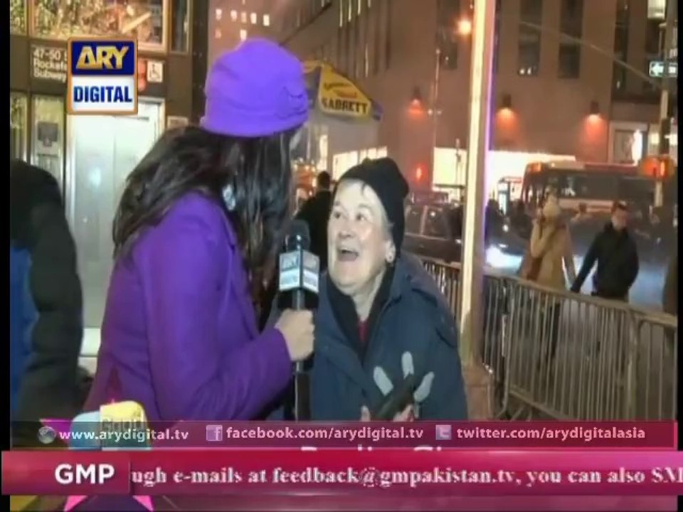 Good Morning Pakistan 8th January 2015