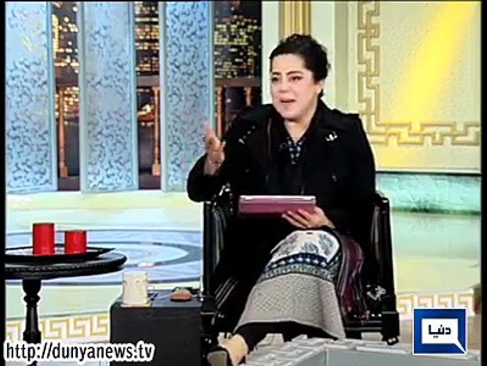 Dunya Tv, Husb-e-Hall