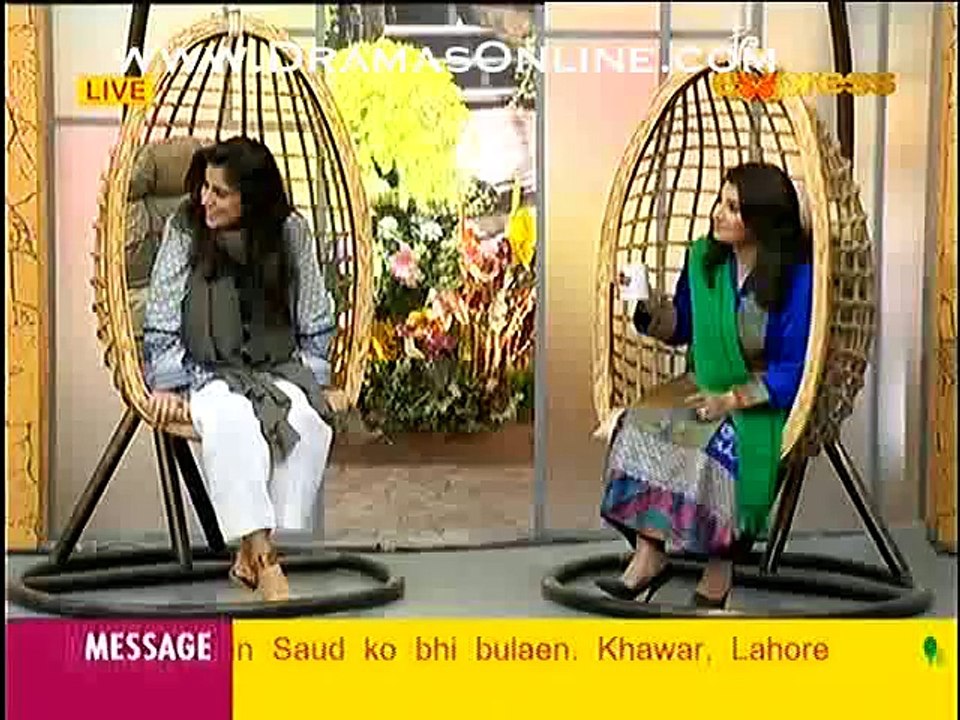 Noman Ne Katrina Kaif Ko Apni Favorite Actress Keh Dala Or Ayaz Sammo Ne Noman Ko Gay Bana Dia