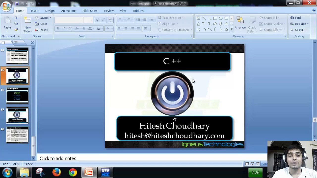 Bitwise operation in C++ programming