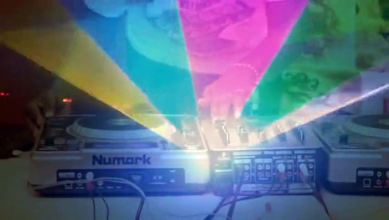 DJ ICE AFROBEAT MIX 2015 NAIROBI NEW YEAR SHOW