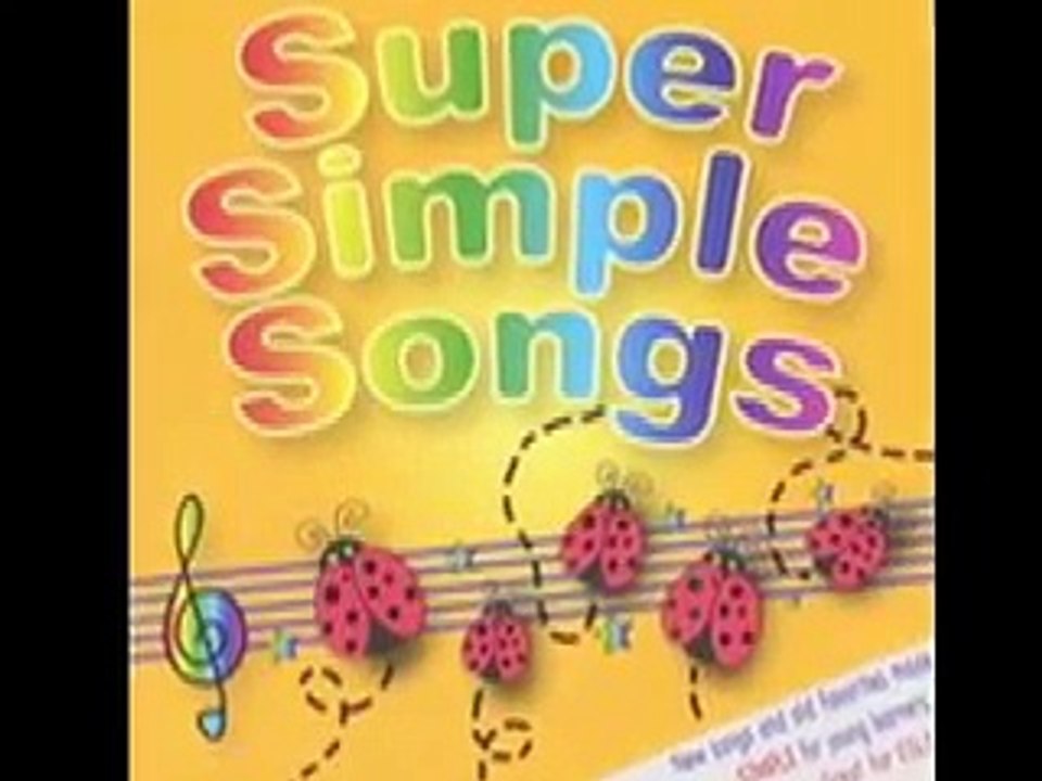 The Bath Song - Teaching Tips