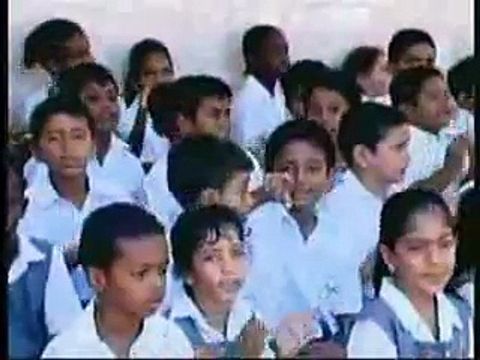 The Aga Khan Academy, Mombasa, Kenya