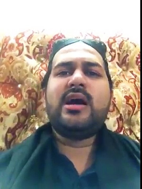 Why we use Alaih e Salam with Ahlebeit