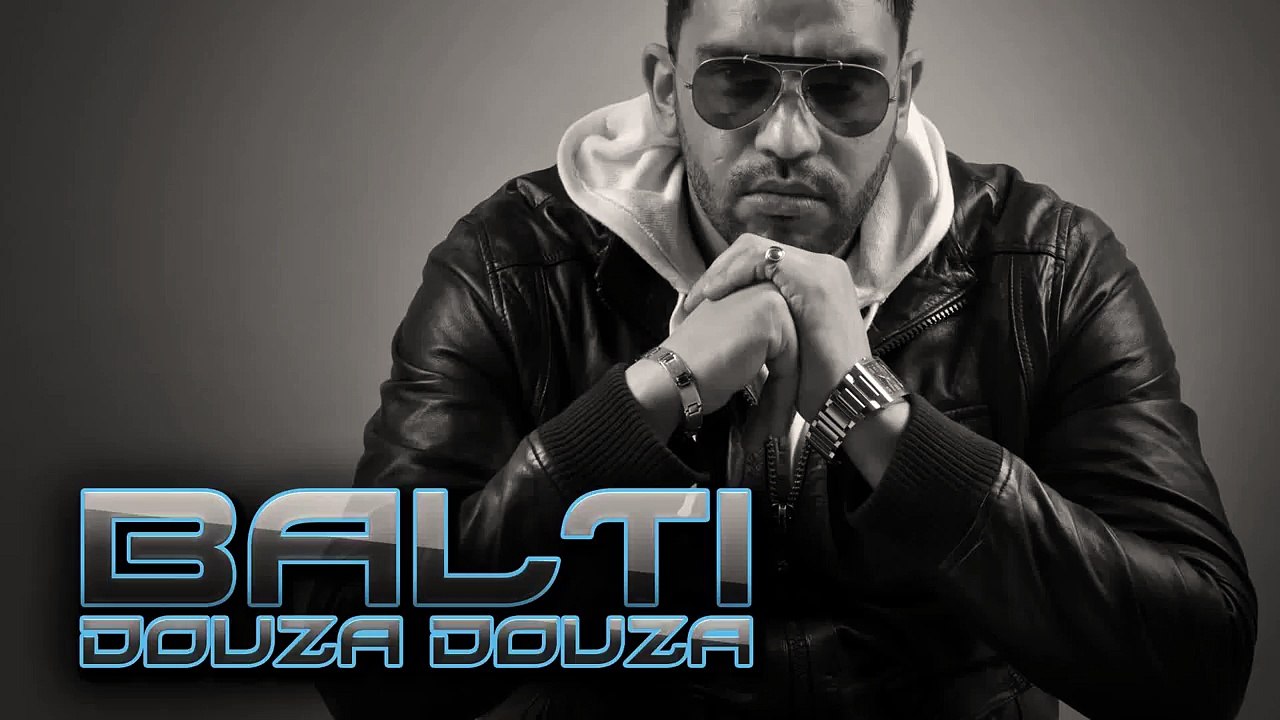 Balti - Douza Douza (TunisiaShow.com)