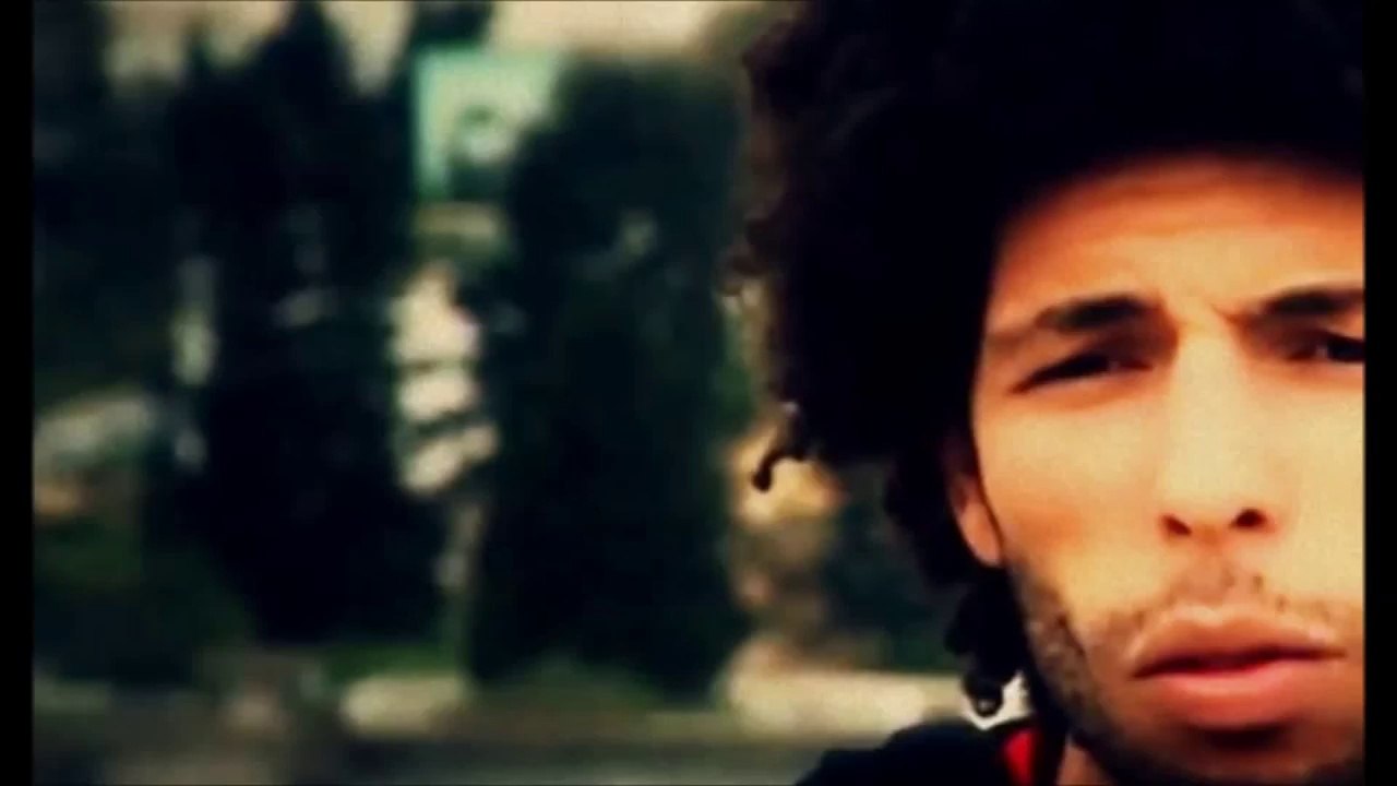 Kafon - Chkoun Fikom Merte7 (Paroles) (TunisiaShow.com)