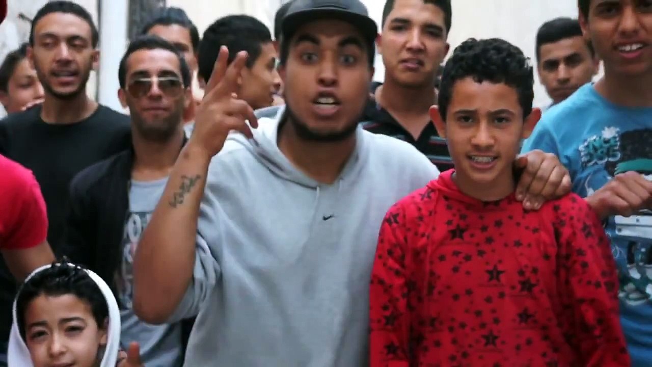 Klay BBJ - Chilouna (TunisiaShow.com)