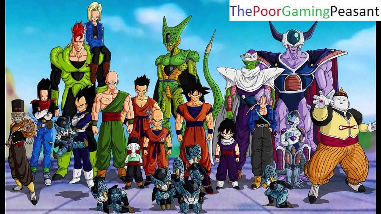 Does Dragon Ball Z Have A Dreadful Story And Plot Line? Analysis And Answer Revealed