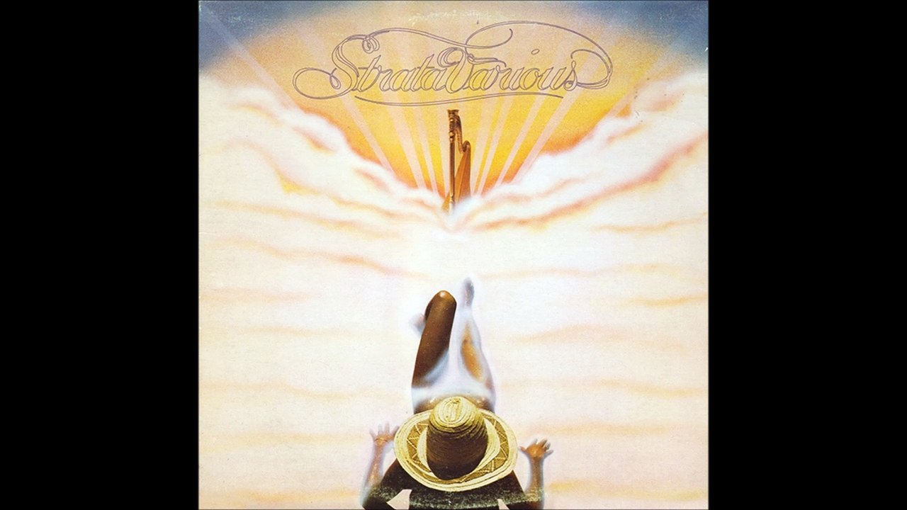 Stratavarious - I Got Your Love (1976)