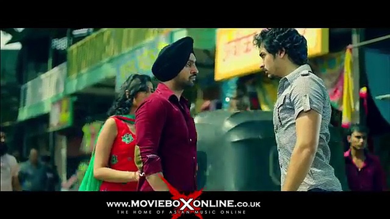 KHARKU  DILJIT DOSANJH