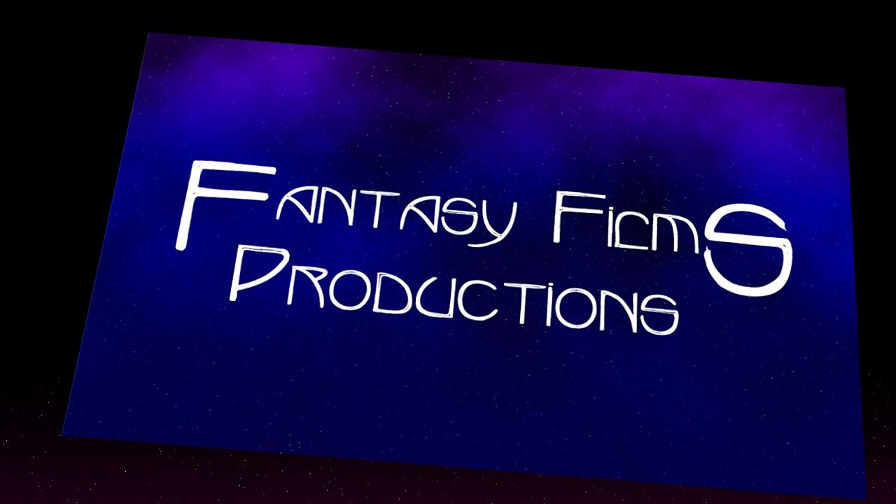 LionKingHeart Fantasy Films Intro 2015