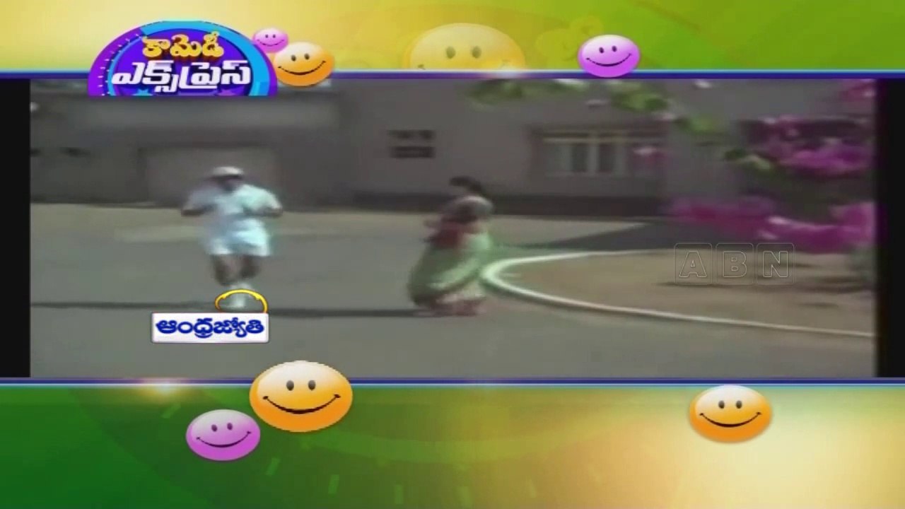 Jandhyala - naresh telugu Comedy Scene
