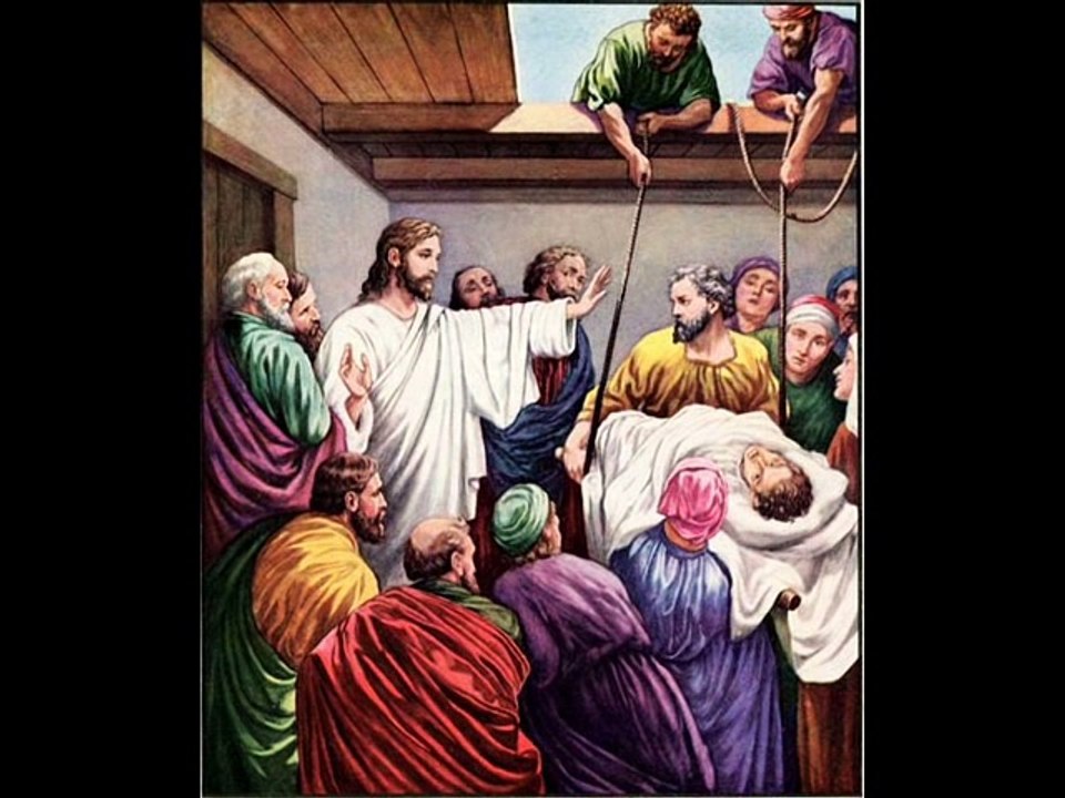 Barkat De Yasu Barkat De - Christian Song