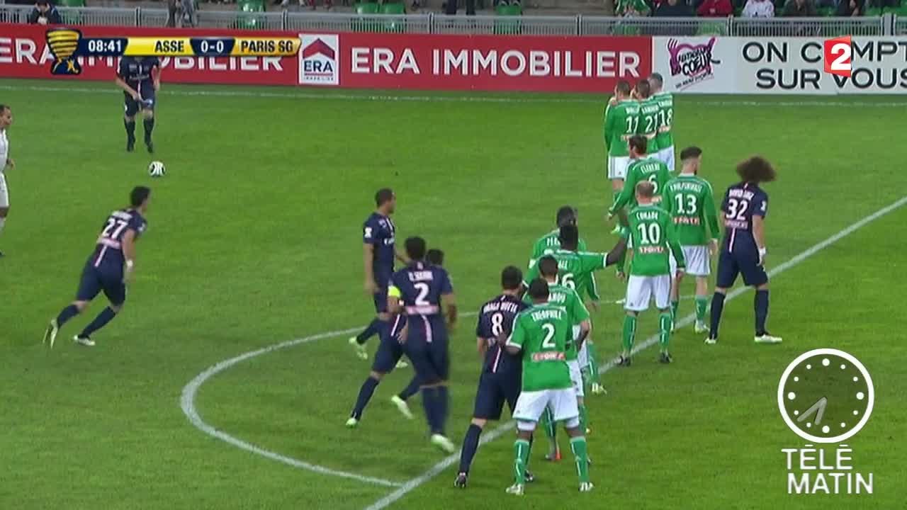 Actualités sportives