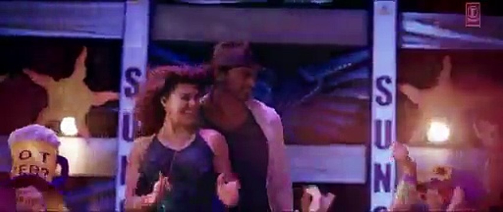 Sooraj Dooba Hai 720p - Roy Movie