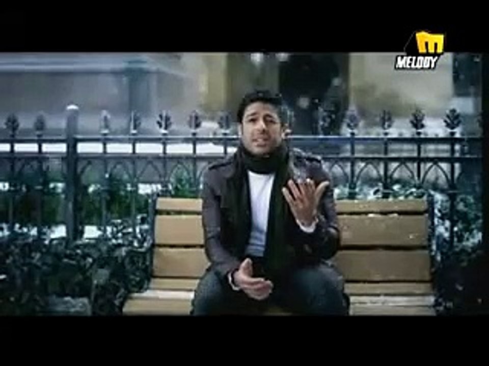 Weftakart - Mohamed Hamaki
