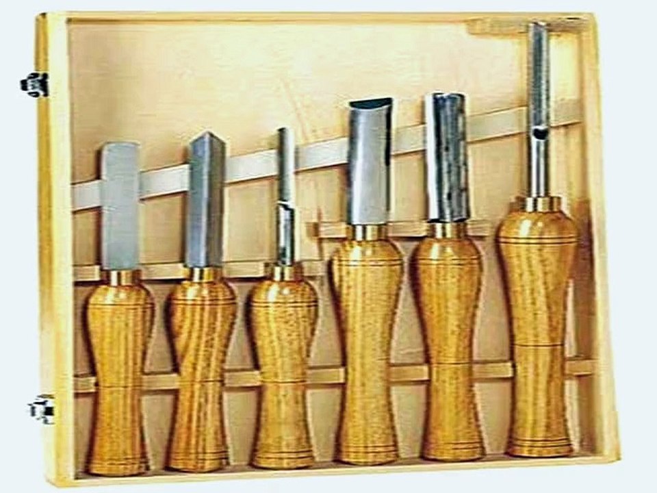 Top 10 Turning Tools to buy