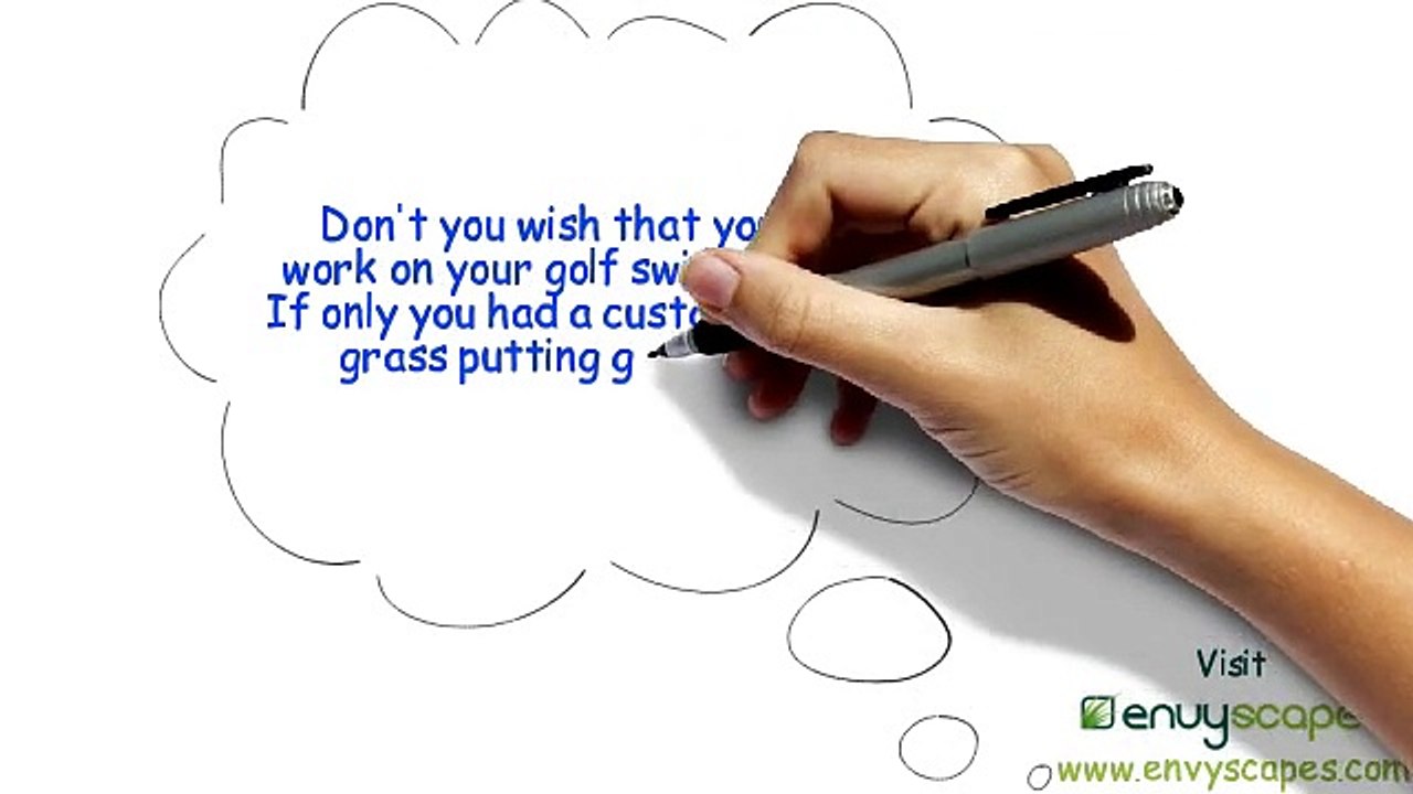 Synthetic Grass Installation UT