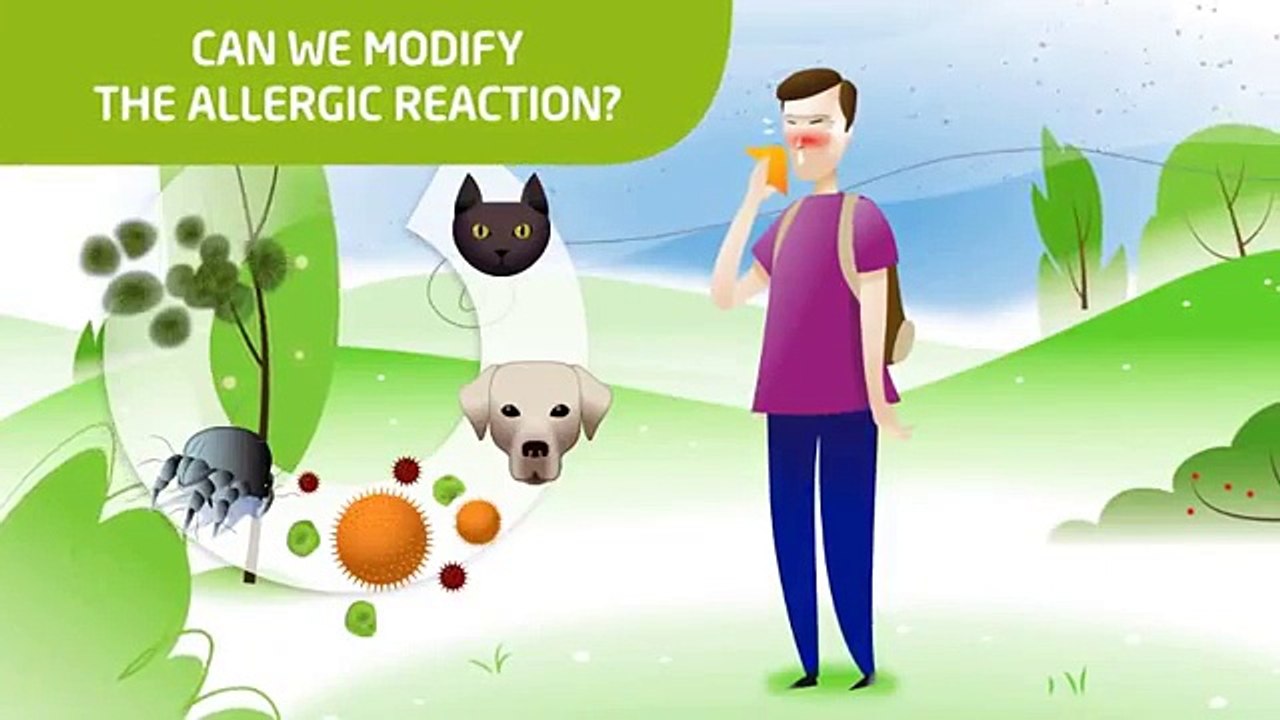 The 2 types of allergy treatment | facingallergies.com