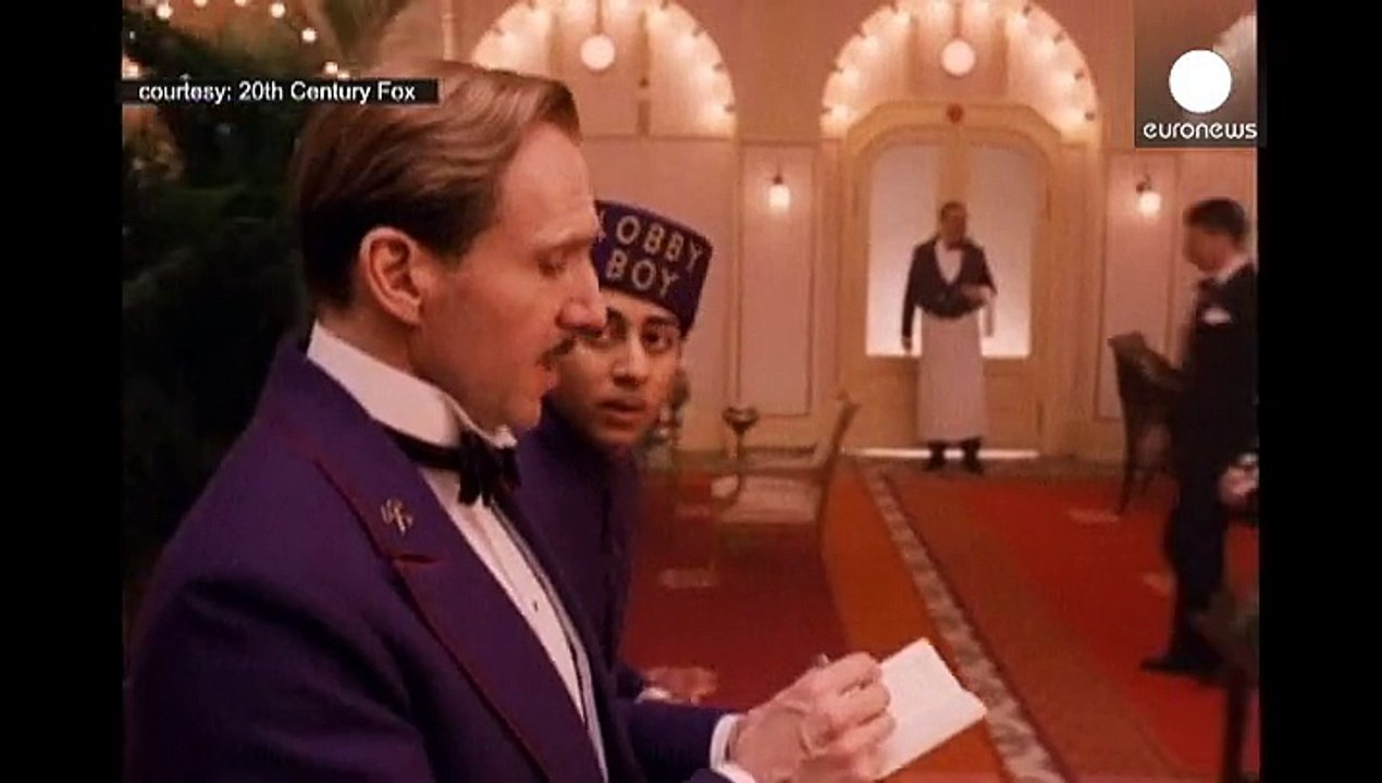 "Grand Budapest Hotel" und "Birdman" Favoriten im Oscar-Rennen