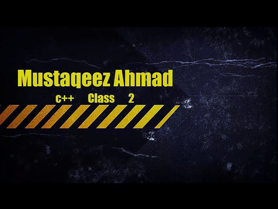 C++ میں ڈیٹا ٹائپ کیا ہے؟ اردو میں آسان وضاحت 🚀