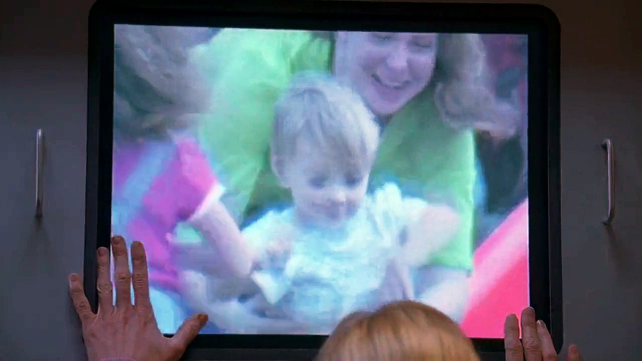 LOST - Juliet ve a su hermana (3x16) Latino HD