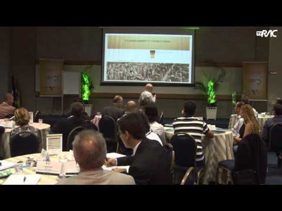 Planejamento Tributário é tema do 6º encontro "CEOs Insights"