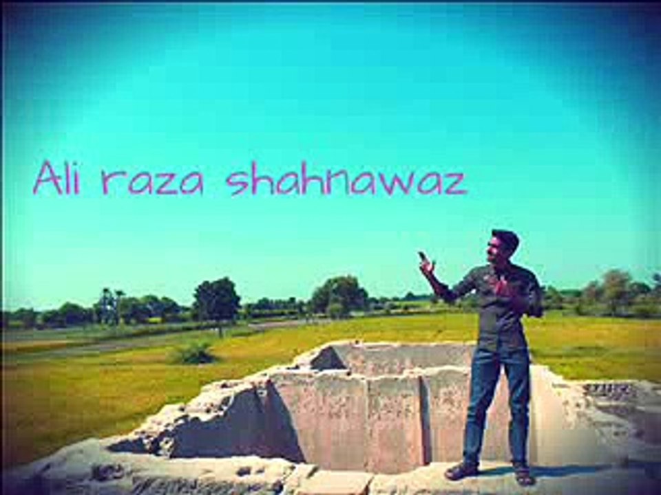 Love Songs by Ali Raza Shahnawaz 🎶