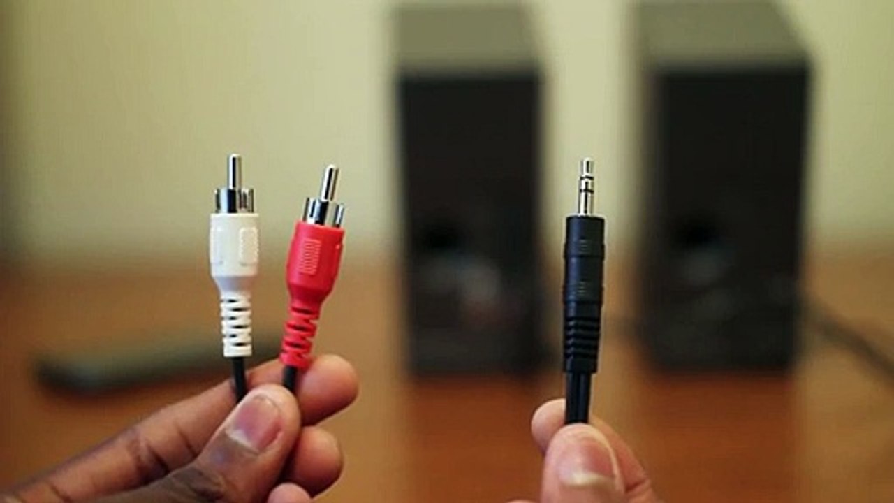 Bose Companion 2 Series II Speaker Review!