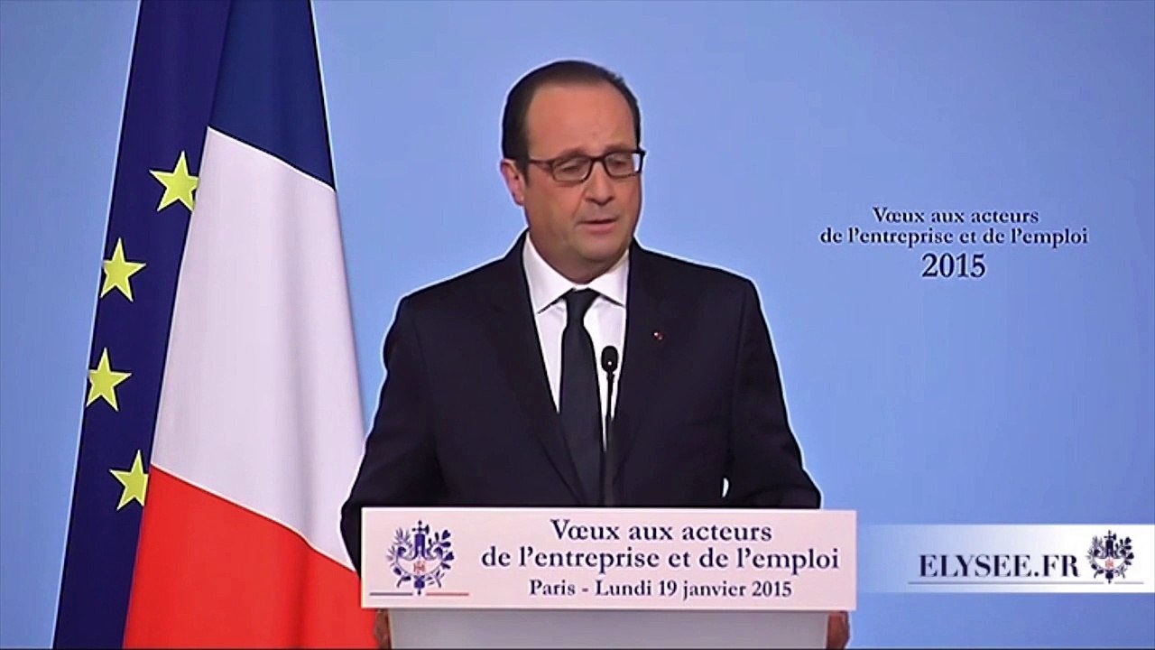 François Hollande annonce que la BCE achètera des dettes souveraines
