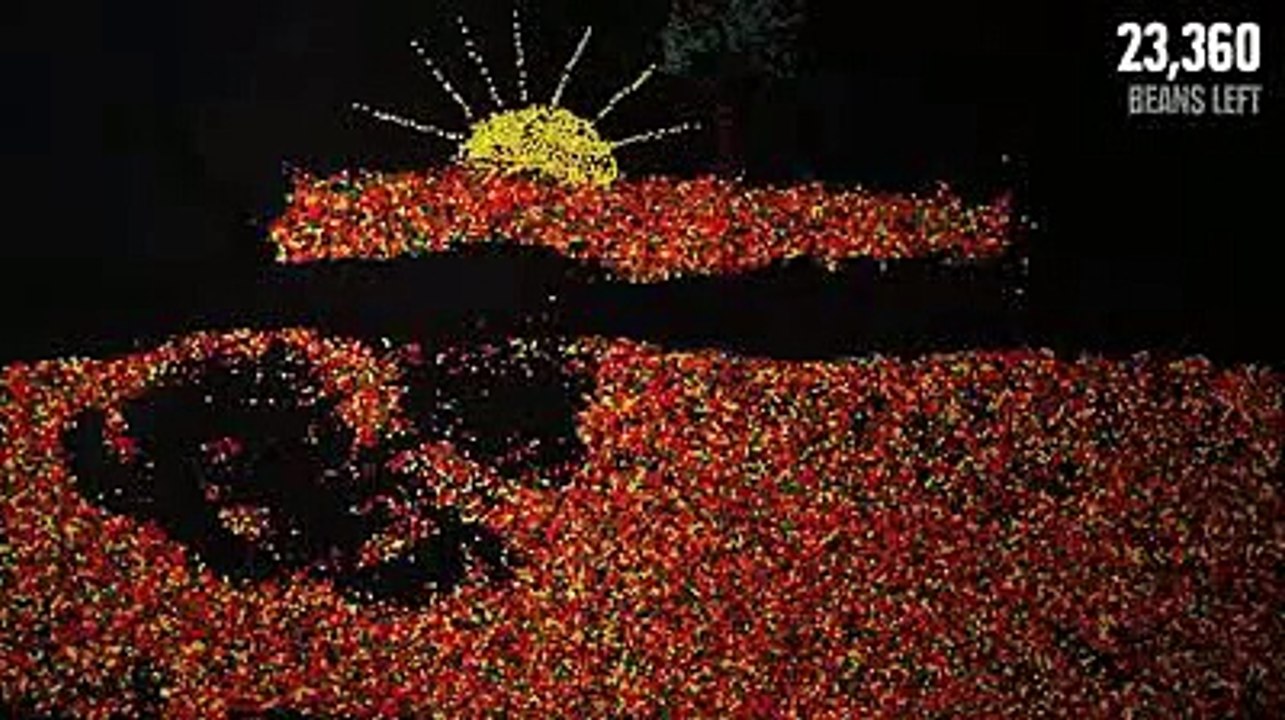 The most important question in life is Why are we here