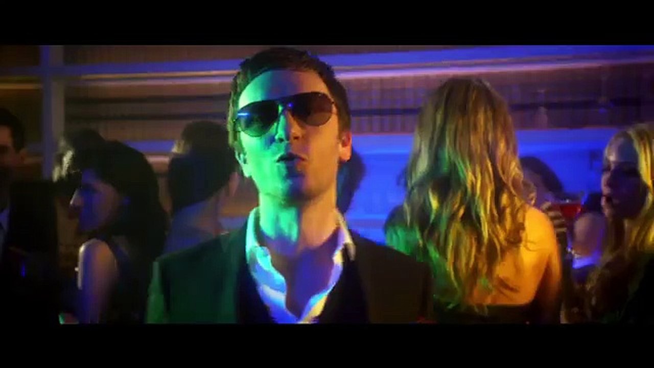 Jack Sparrow (feat. Michael Bolton)