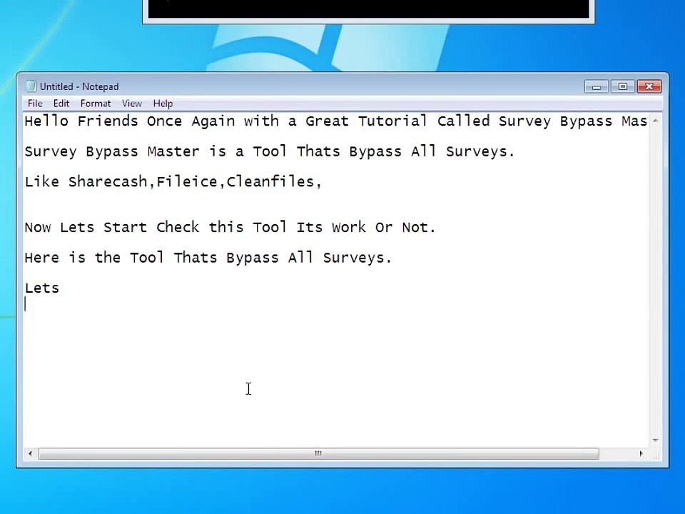[Update 2015] How To Bypass Fileice(Direct Install) Real "how to bypass fileice"