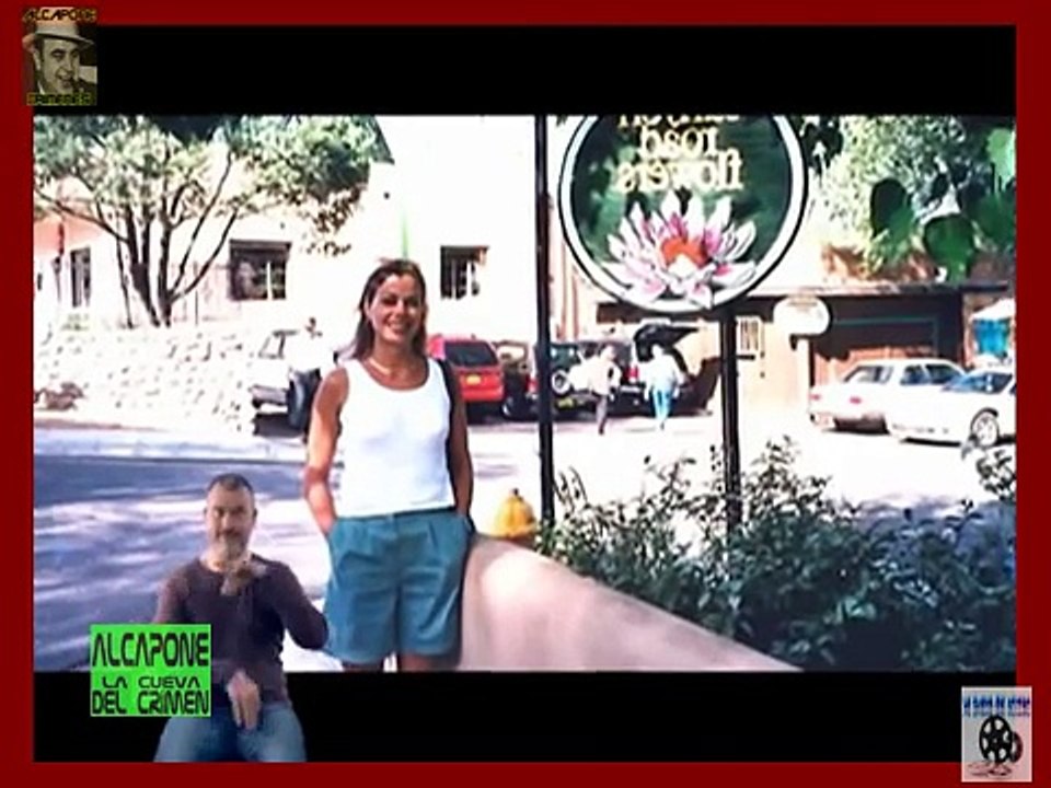 Crimenes Imperfectos, Escrito en la pared