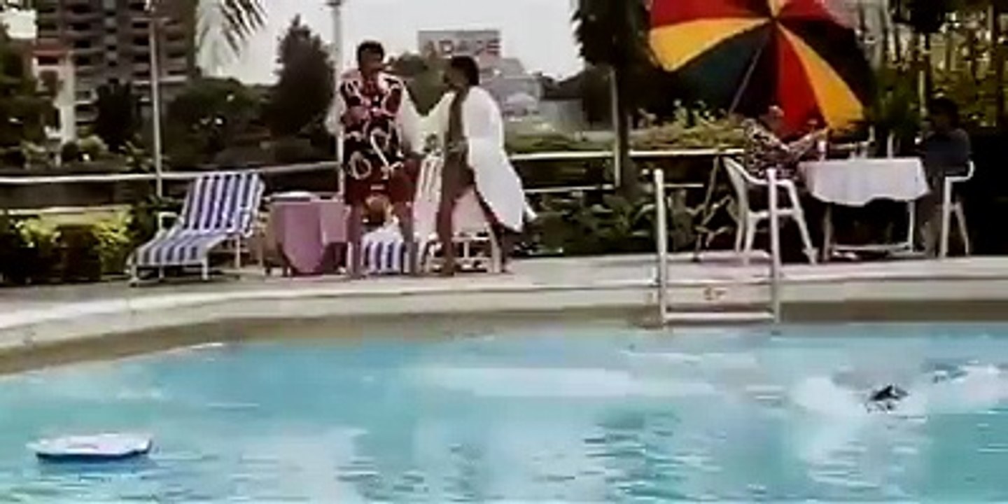 juhi chawla in bikini