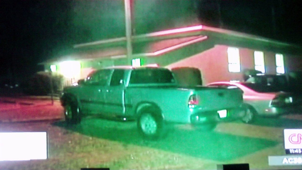 DEATH IN CHURCH IN USA